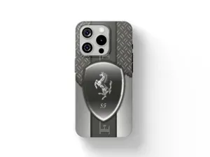 Ferrari Handycover Langlebig Hochwertig Max Pro